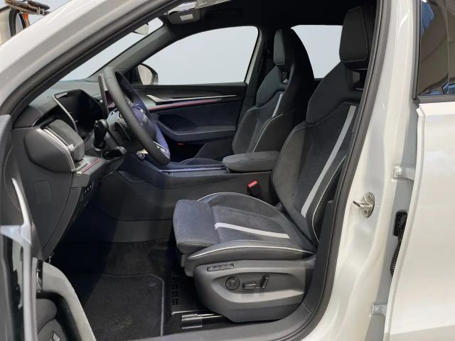 Skoda Kodiaq 1.5 TSI Sportline