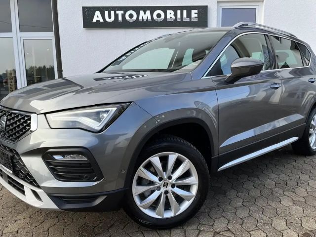 Seat Ateca DSG