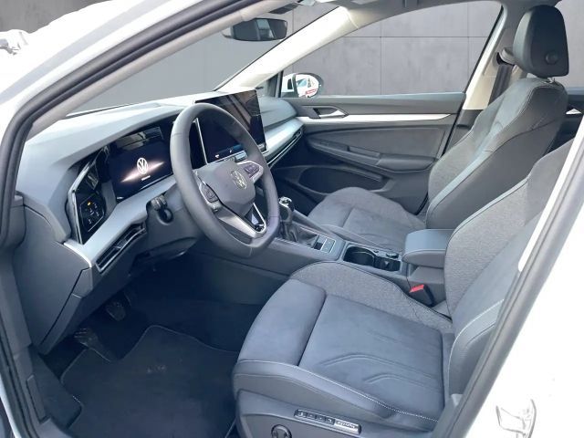 Volkswagen Golf Rabbit TSI