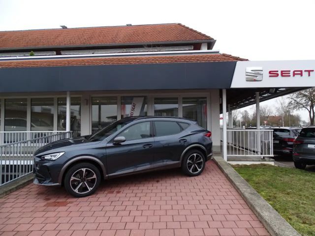 Cupra Formentor 4Drive DSG