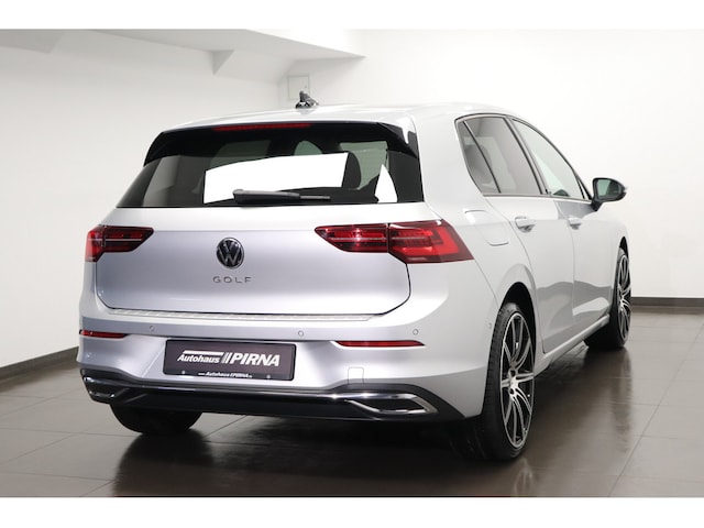 Volkswagen Golf 1.5 TSI Golf VIII