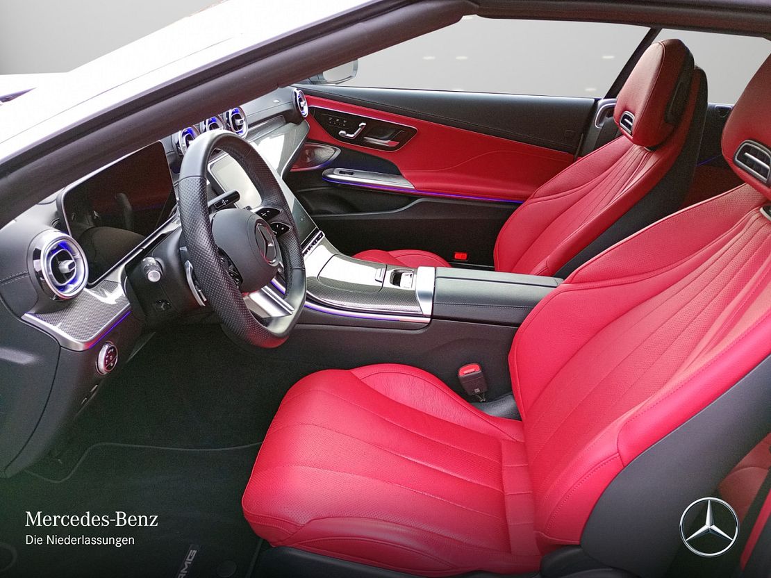 Mercedes-Benz CLE 220 CLE 220 d