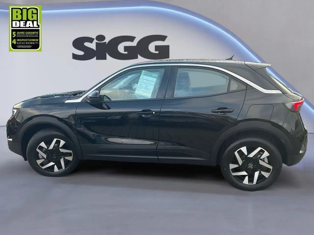 Opel Mokka 1.2 Turbo Elegance Turbo