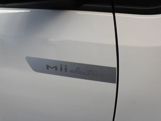 Seat Mii electric electric Edition Power Charge