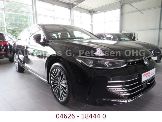 Volkswagen Passat DSG IQ.Drive Variant