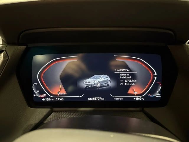 BMW 118 118i M-Sport Sedan