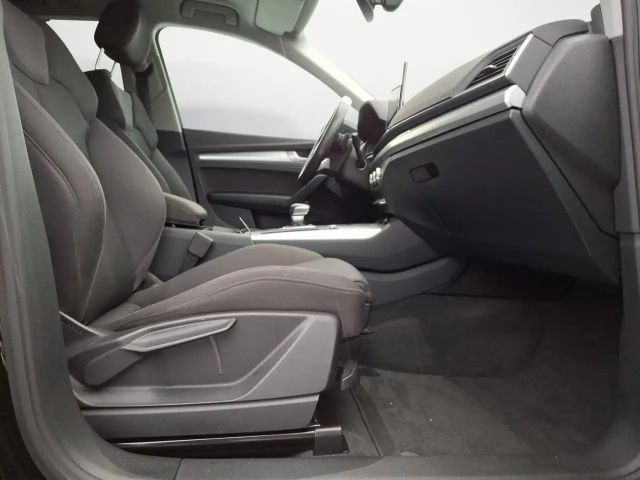 Audi Q5 40 TFSI Quattro S-Tronic