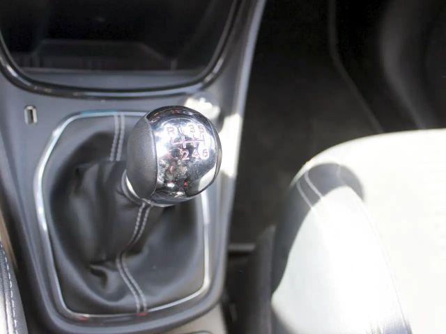 Ford Puma EcoBoost ST Line