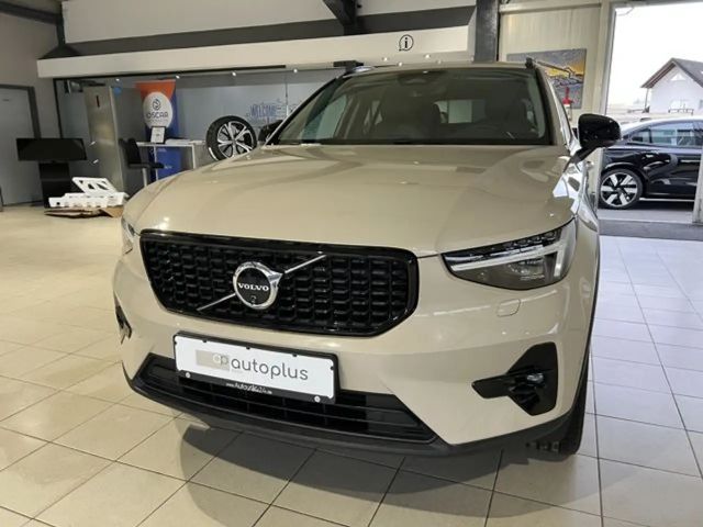 Volvo XC40 Dark Ultra