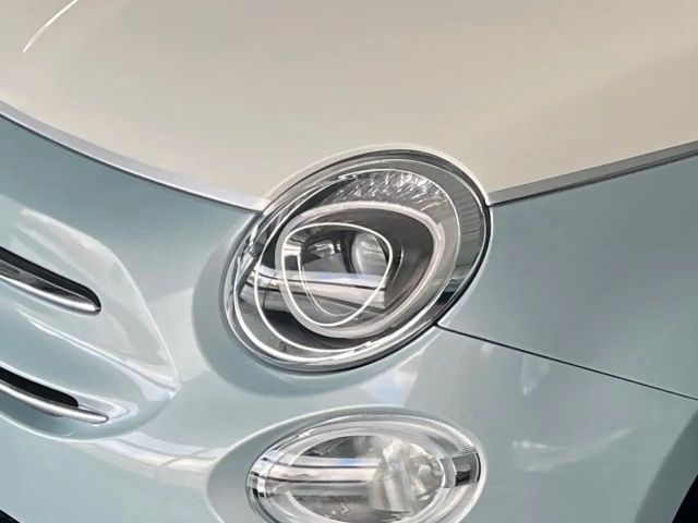 Fiat 500C Collezione