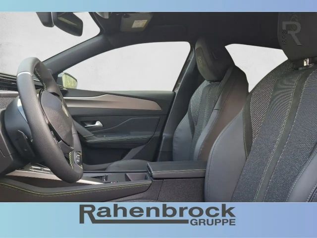 Peugeot 308 GT-Line Hybrid