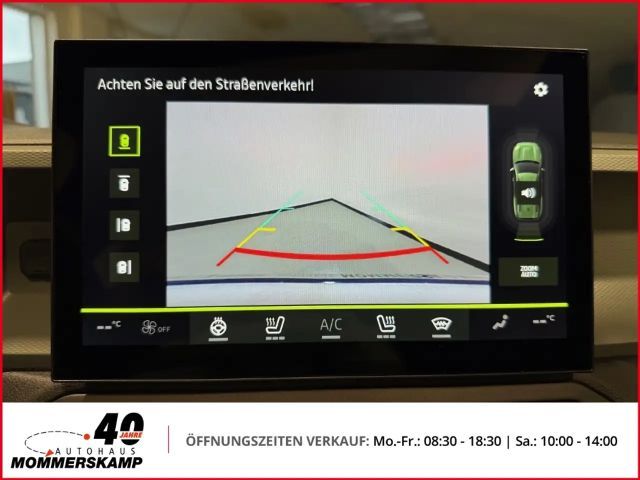 Dacia Bigster Extreme Mild Hybrid 130