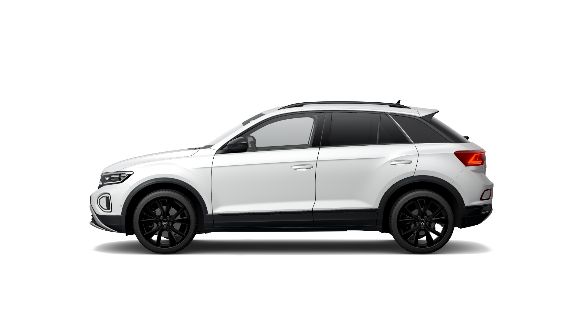 Volkswagen T-Roc 1.5 TSI DSG Style