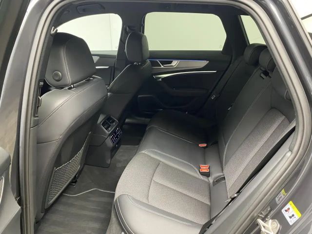 Audi A6 40 TDI Avant Quattro S-Line Sport