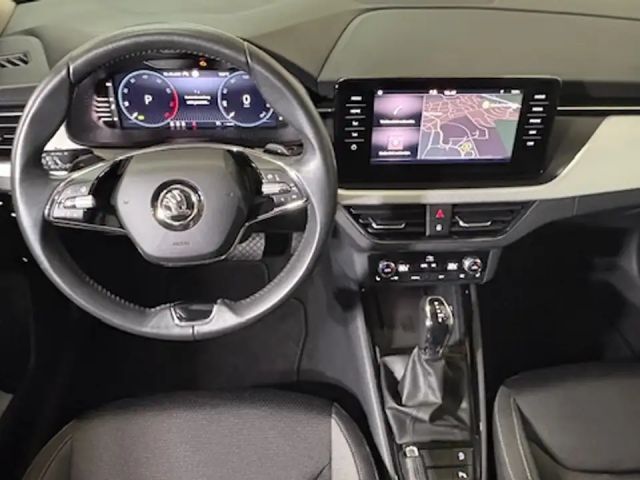 Skoda Kamiq 1.0 TSI Tour