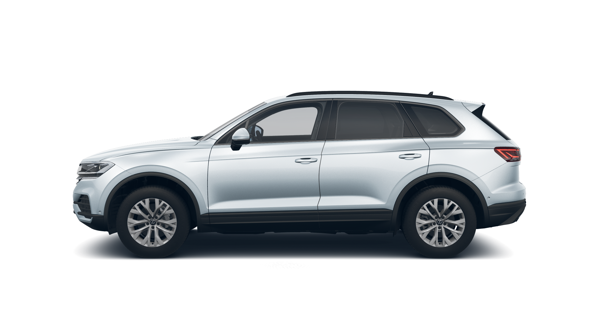Volkswagen Touareg 3.0 V6 TDI 4Motion