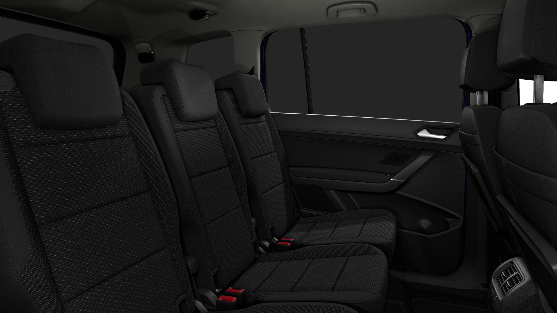 Volkswagen Touran 2.0 TDI DSG