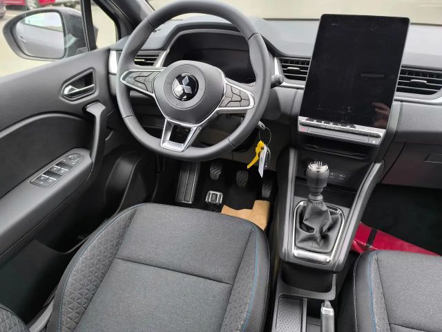 Mitsubishi ASX Inform