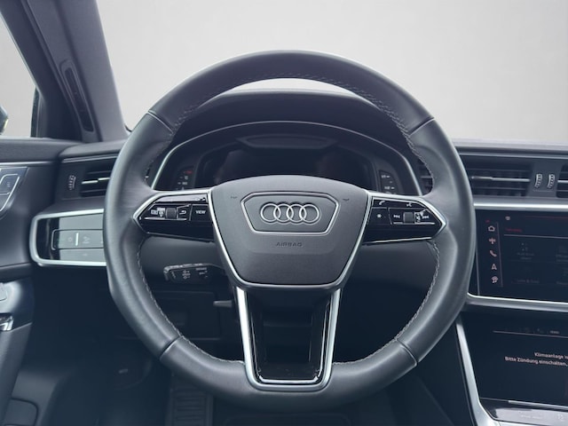 Audi A6 45 TFSI Avant Quattro S-Line S-Tronic