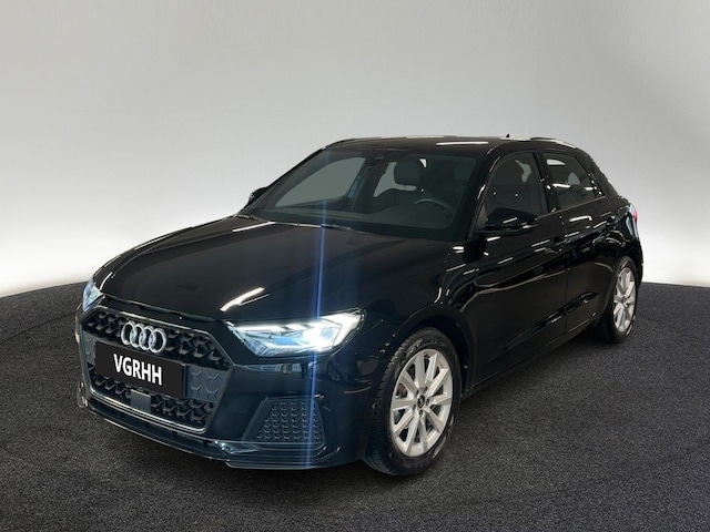 Audi A1 25 TFSI S-Tronic Sportback