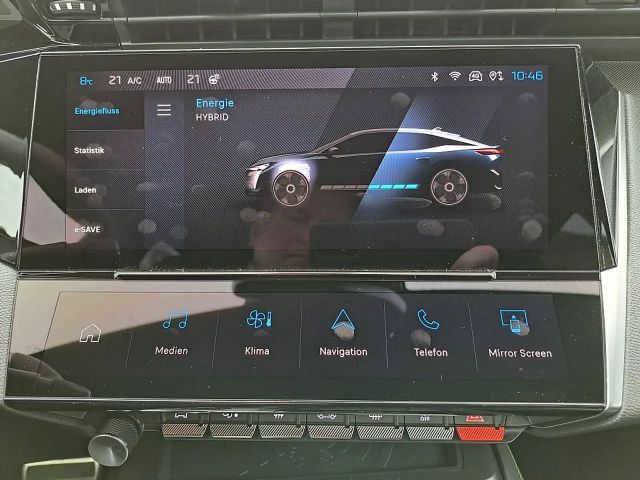 Peugeot 408 EAT8 GT-Line