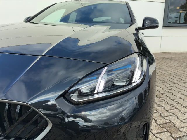 BMW 120 M-Sport Sedan