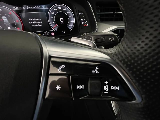 Audi A6 45 TDI Avant Quattro S-Line Sport