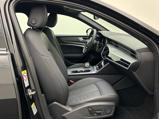 Audi A6 45 TFSI Avant S-Tronic