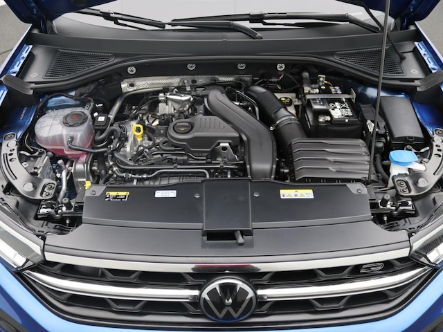 Volkswagen T-Roc Cabriolet DSG R-Line