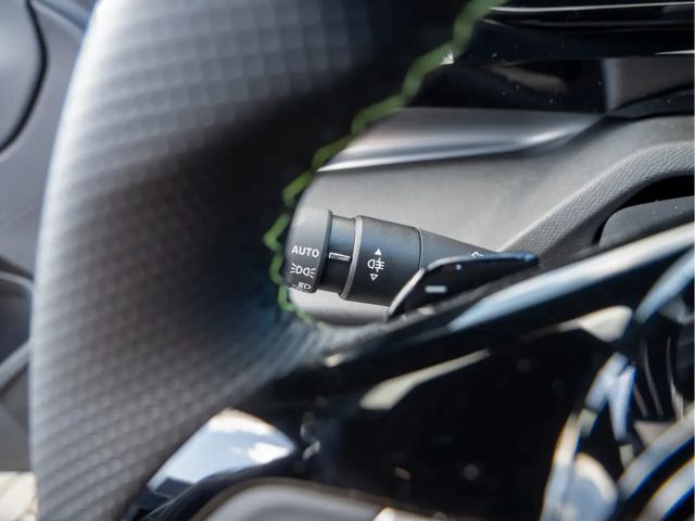 Peugeot 408 GT-Line Hybrid