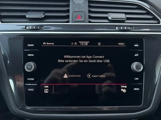 Volkswagen Tiguan 2.0 TDI Allspace R-Line