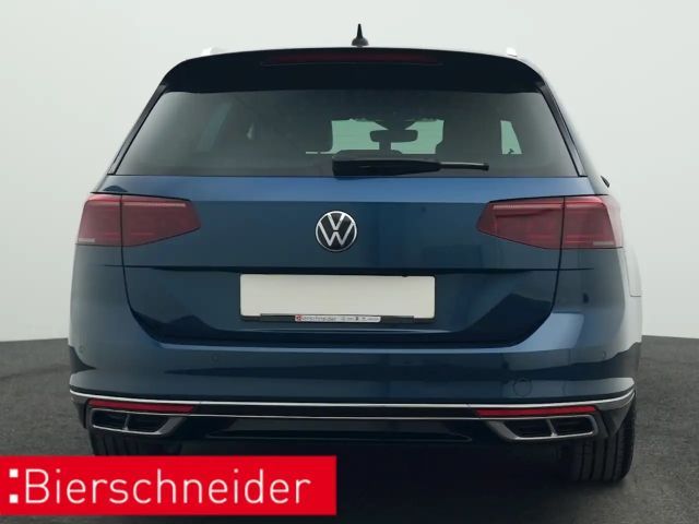 Volkswagen Passat 2.0 TDI DSG R-Line Variant