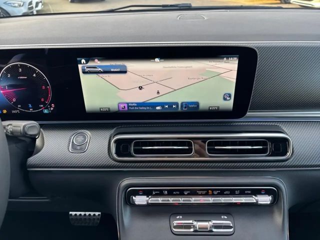 Mercedes-Benz V 250 AMG Line Style V 250 d