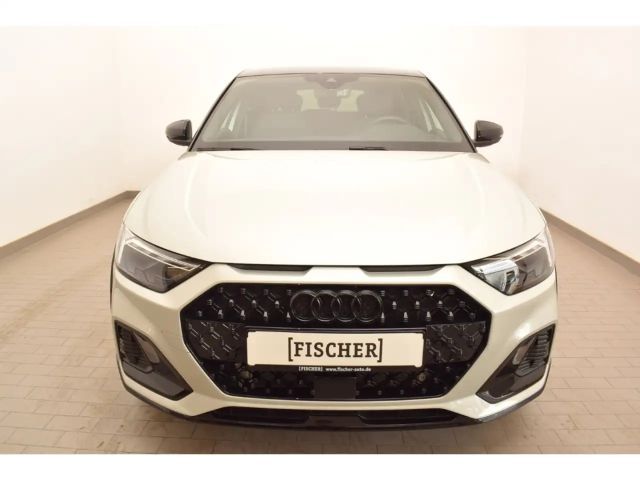 Audi A1 30 TFSI Allstreet S-Tronic