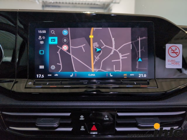 Volkswagen Caddy Style