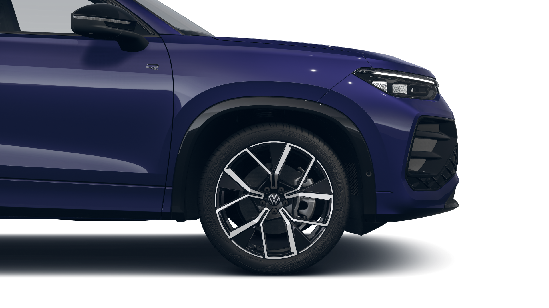 Volkswagen Tayron 4Motion DSG Style