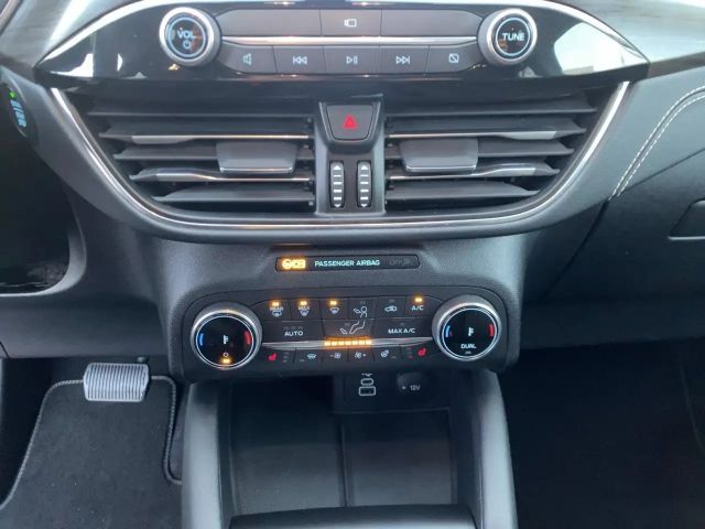 Ford Kuga Plug in Hybrid Vignale