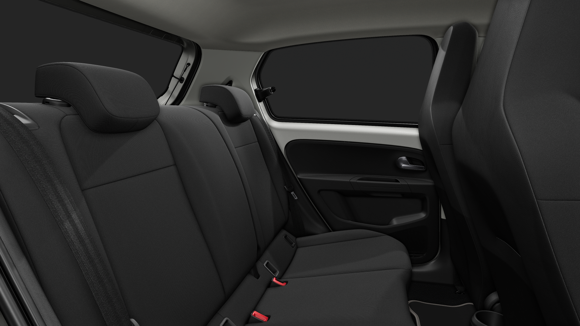 Volkswagen e-up! Up! e-up! 1-Gang Automatik Edition