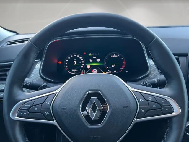 Renault Arkana Techno