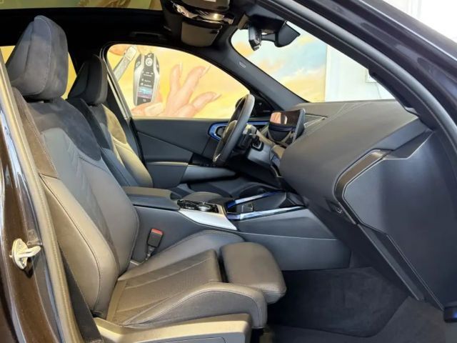 BMW X3 M-Sport xDrive