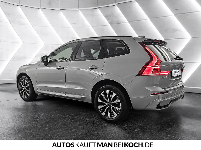Volvo XC60 XC60