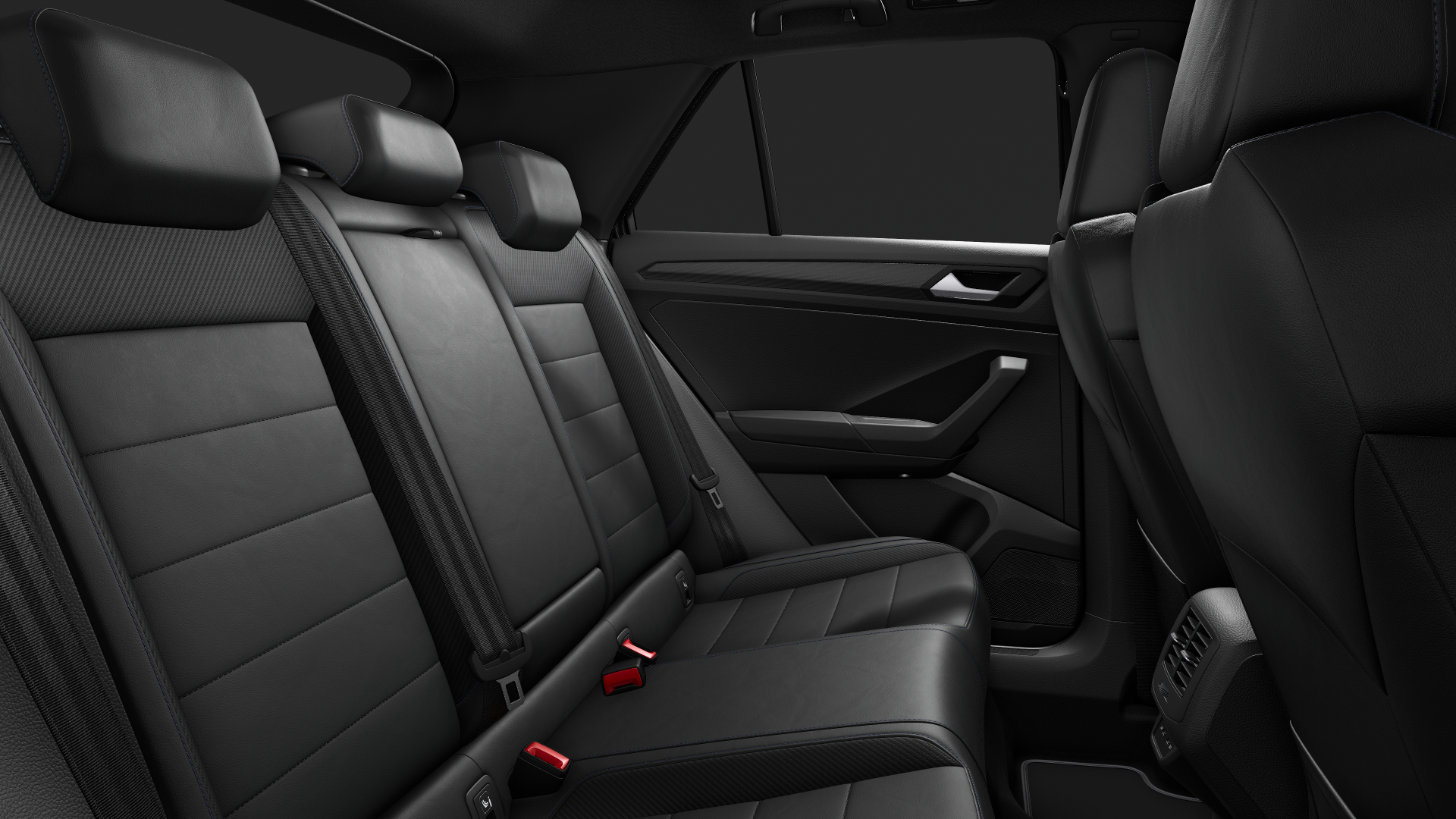 Volkswagen T-Roc 2.0 TSI DSG