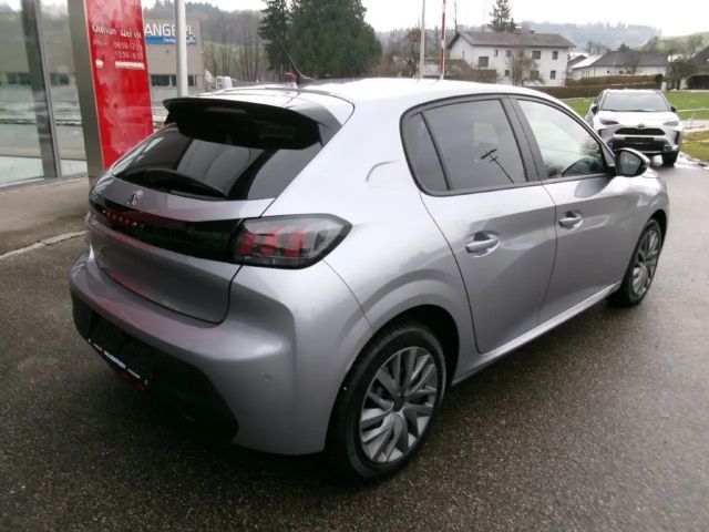 Peugeot 208 Active Pack