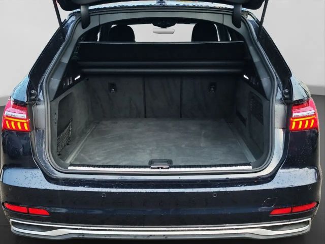 Audi A6 40 TDI Quattro