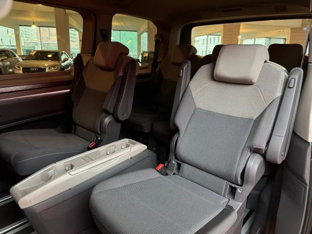 Volkswagen Multivan T7 eHybrid