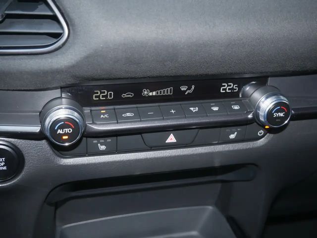 Mazda CX-30 SkyActiv e-Skyactiv