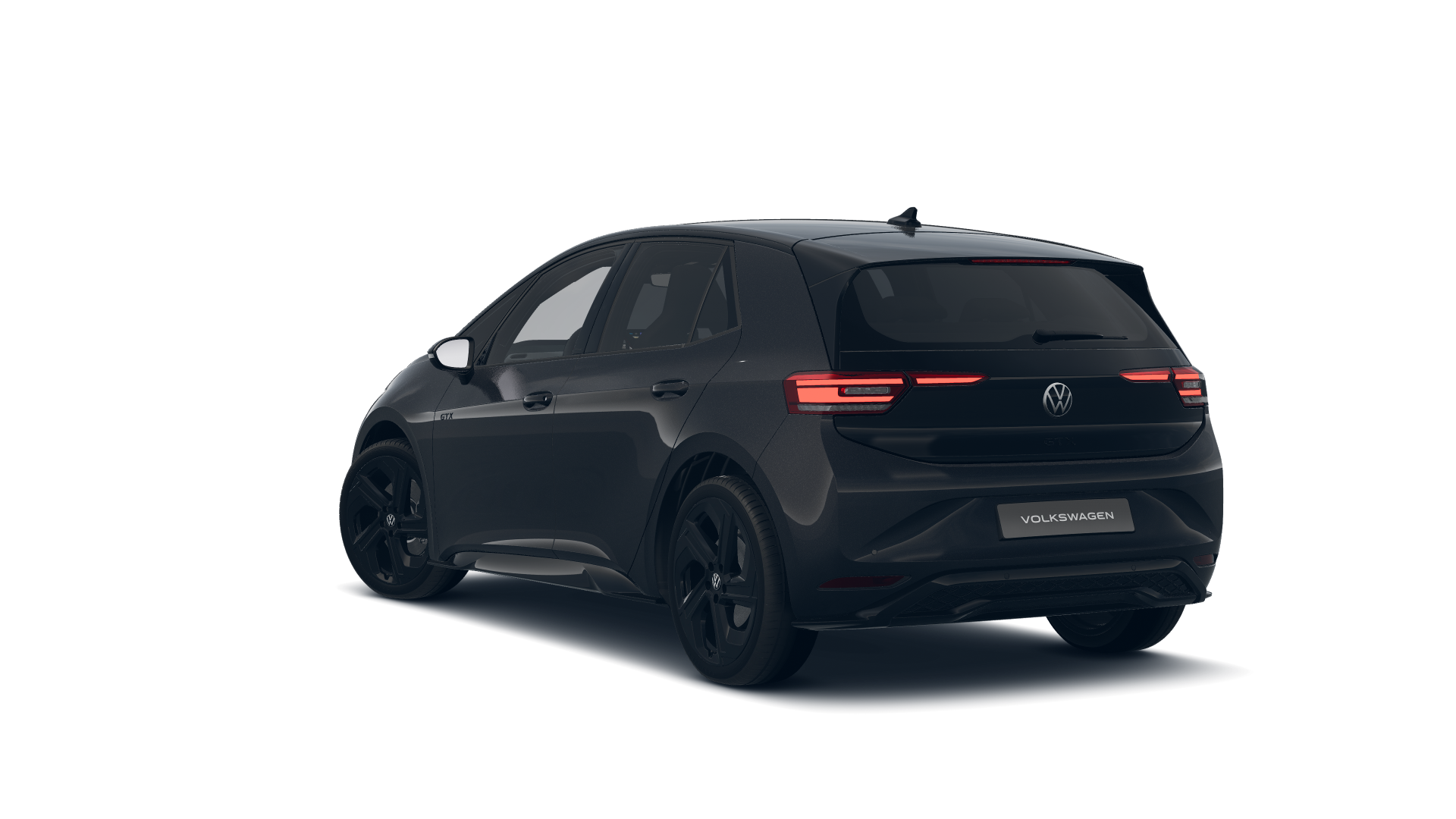 Volkswagen ID.3 GTX