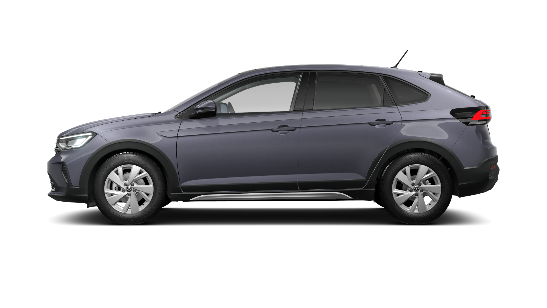 Volkswagen Taigo 1.0 TSI Life