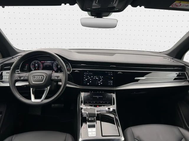 Audi Q7 45 TDI Quattro S-Line