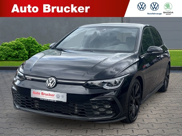 Volkswagen Golf 2.0 TSI GTI Golf VIII